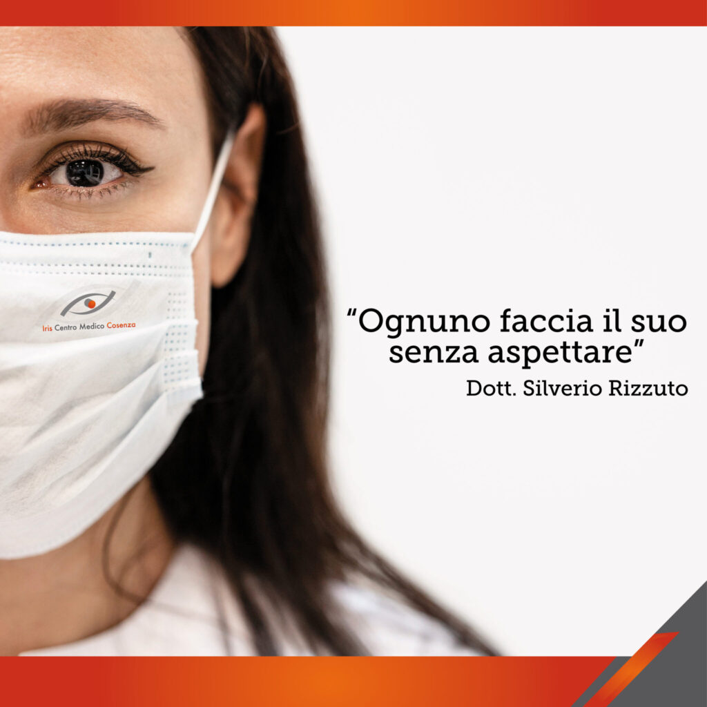 Ognuno faccia il suo