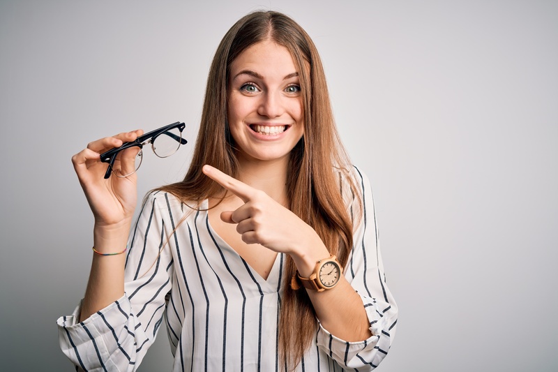 chirurgia refrattiva laser
