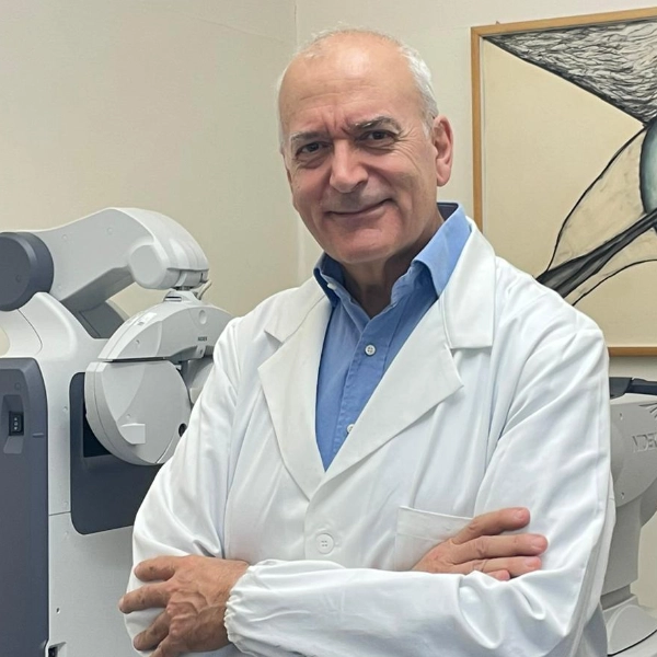 Dott. Alfonso Anania