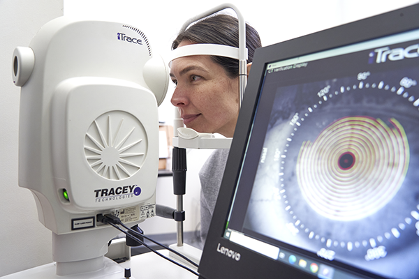 patologie - glaucoma